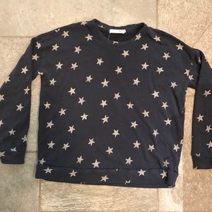 Star Sweatshirt